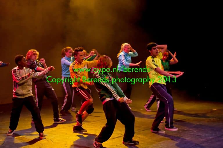 E-Motion 2012