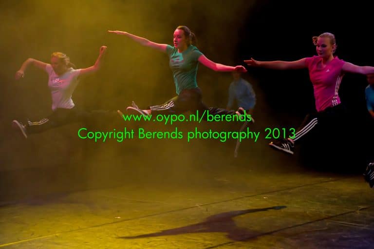 E-Motion 2012