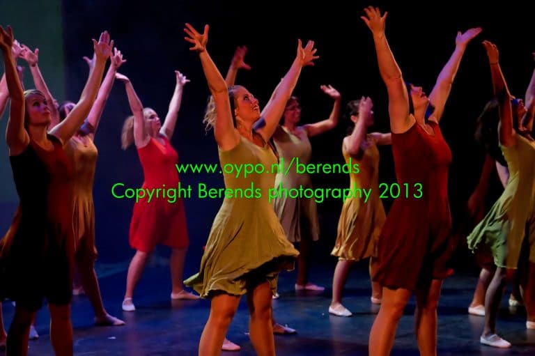 E-Motion 2012