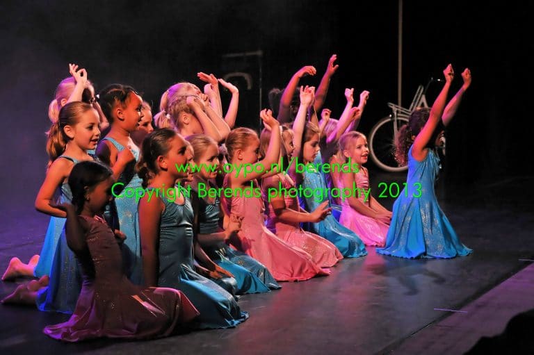 E-Motion 2012