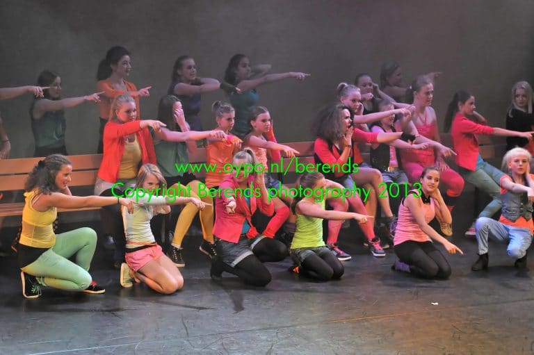 E-Motion 2012