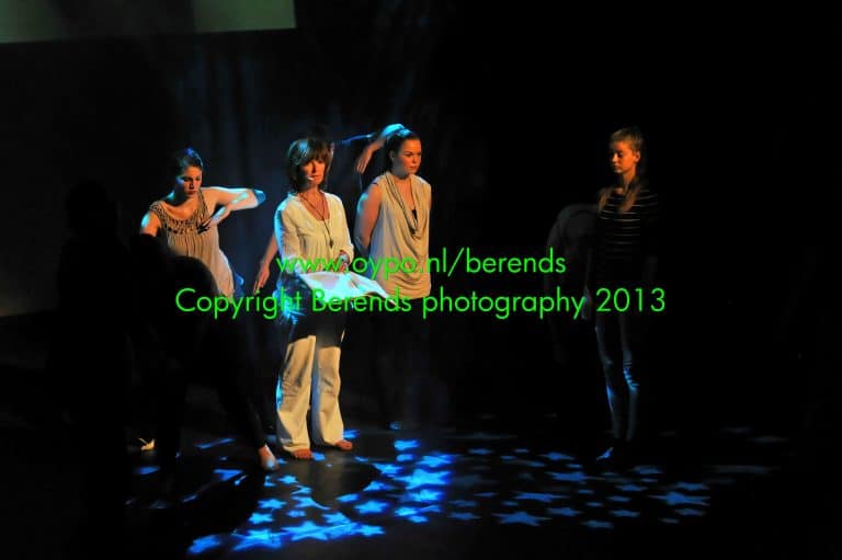 E-Motion 2012