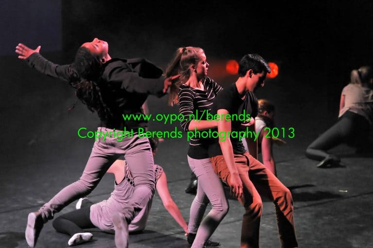 E-Motion 2012