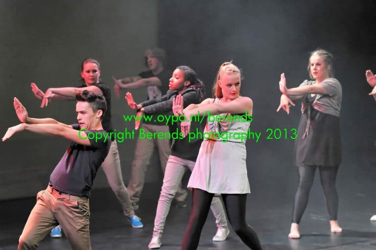 E-Motion 2012