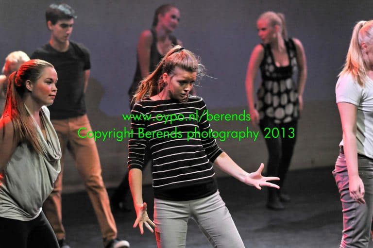 E-Motion 2012