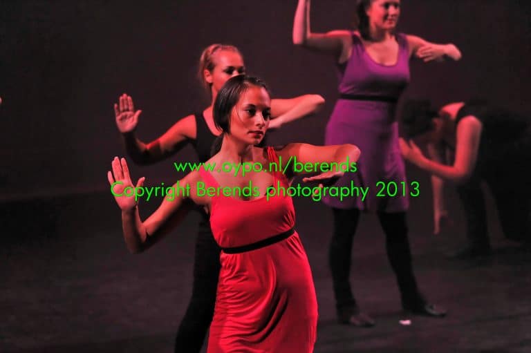 E-Motion 2012