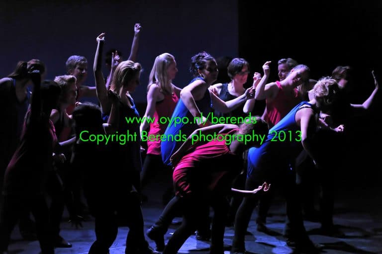 E-Motion 2012