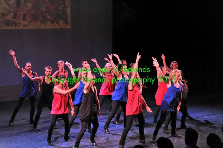 E-Motion 2012