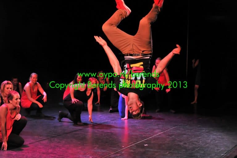 E-Motion 2012