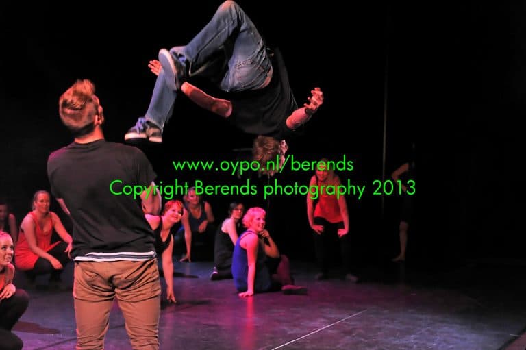 E-Motion 2012
