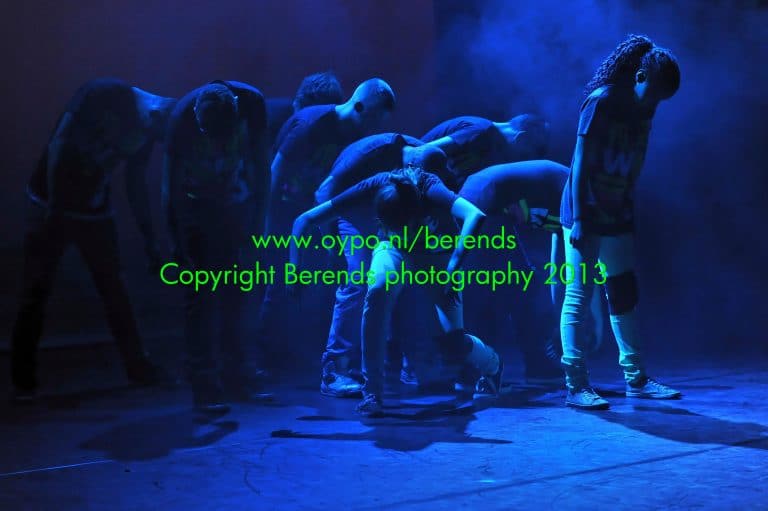 E-Motion 2012
