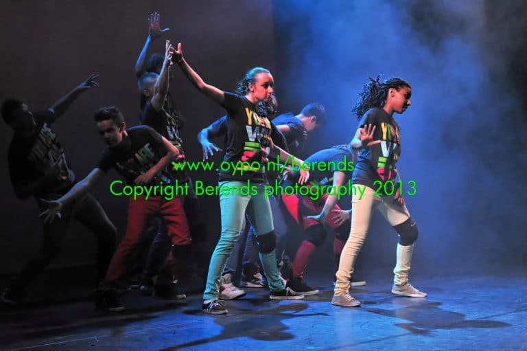 E-Motion 2012