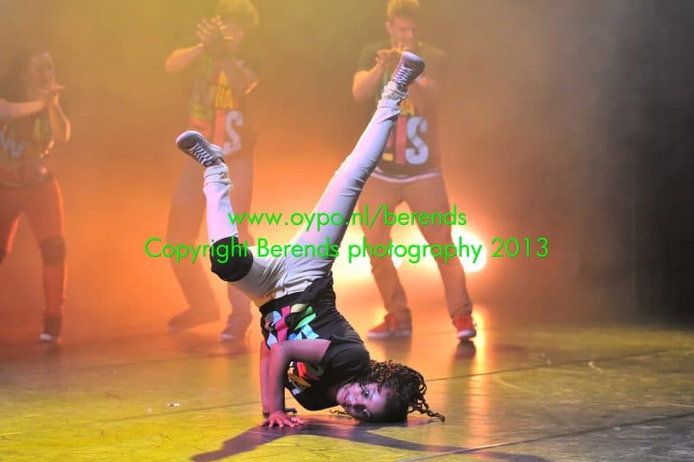 E-Motion 2012