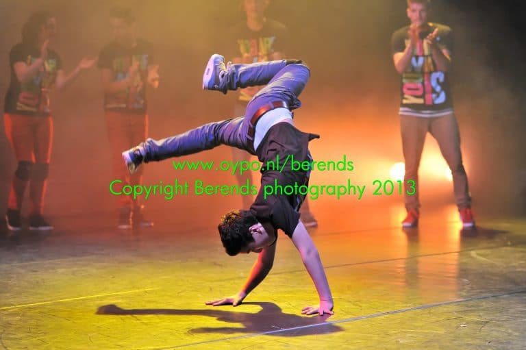 E-Motion 2012