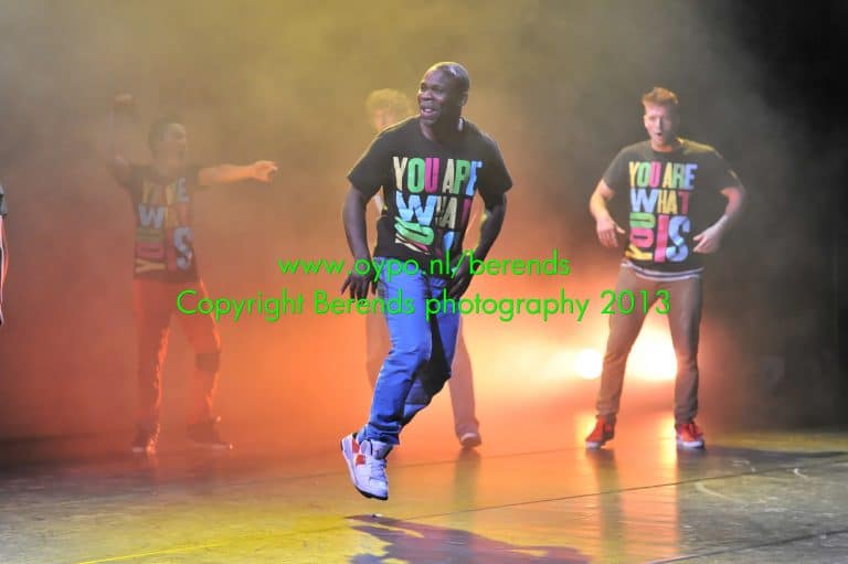 E-Motion 2012