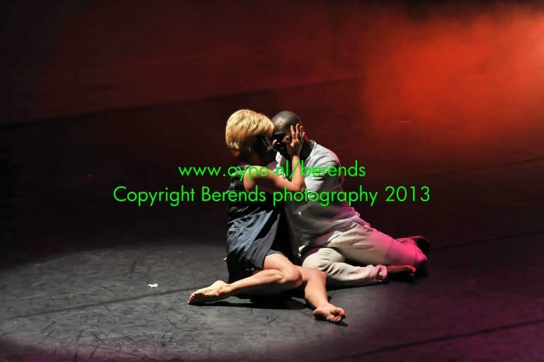 E-Motion 2012