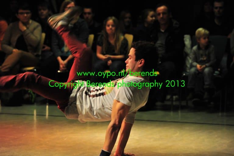 Full House 2013 @K’dans
