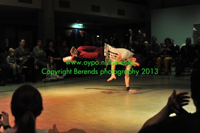Full House 2013 @K’dans