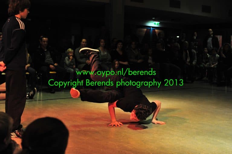 Full House 2013 @K’dans
