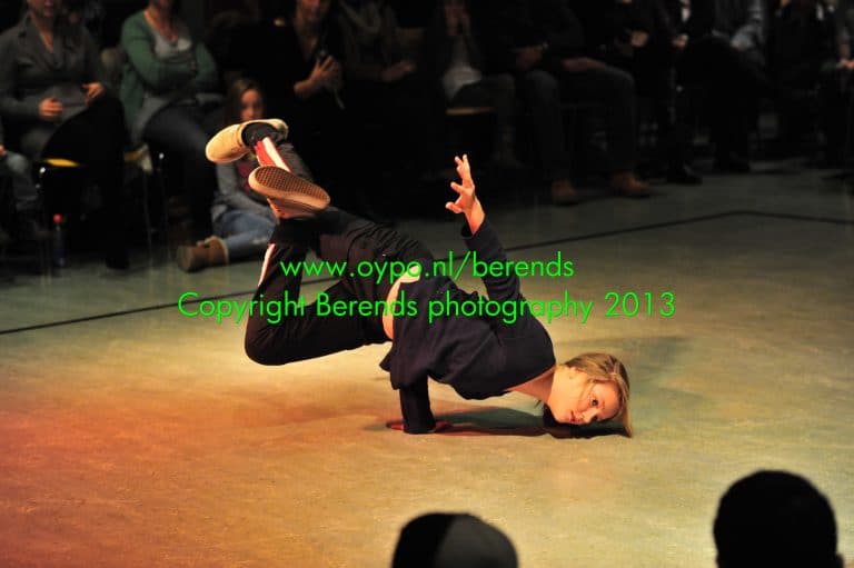 Full House 2013 @K’dans