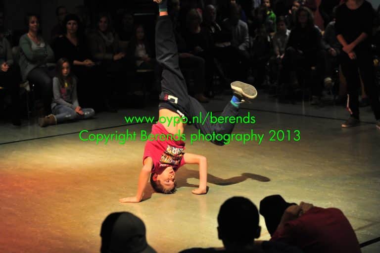 Full House 2013 @K’dans