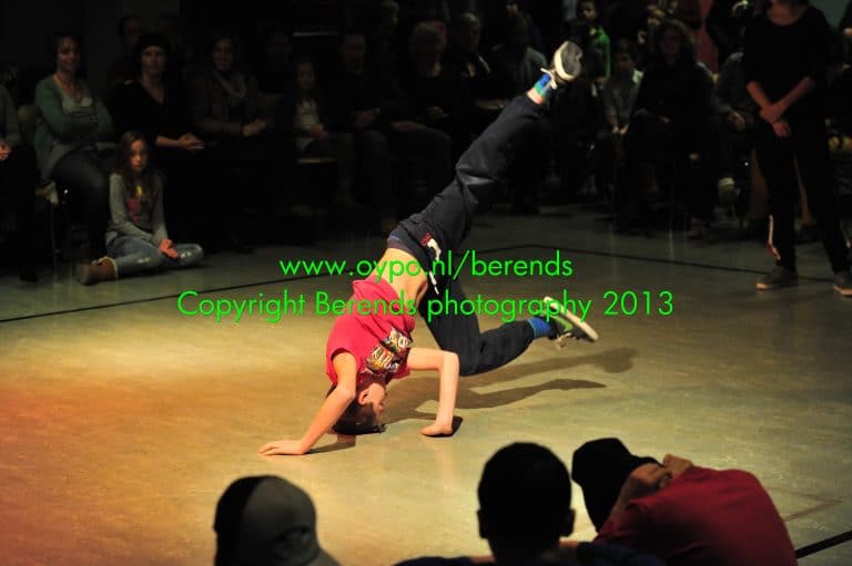 Full House 2013 @K’dans