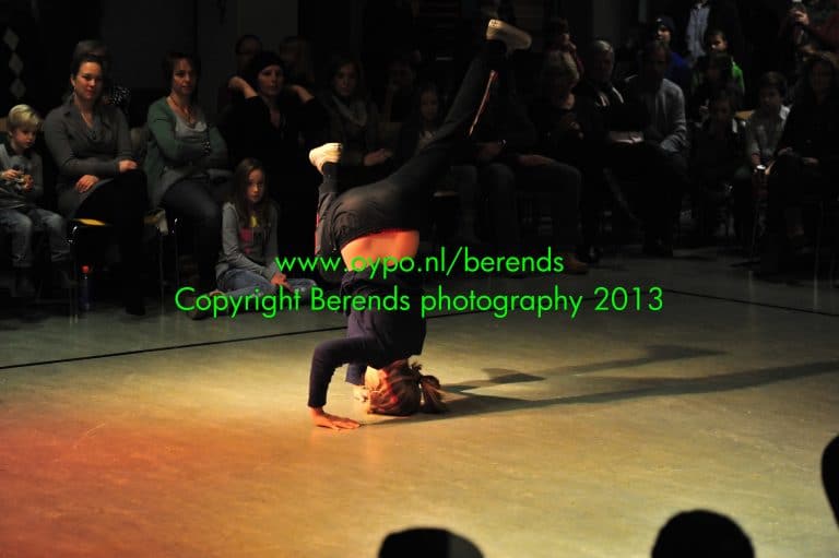 Full House 2013 @K’dans