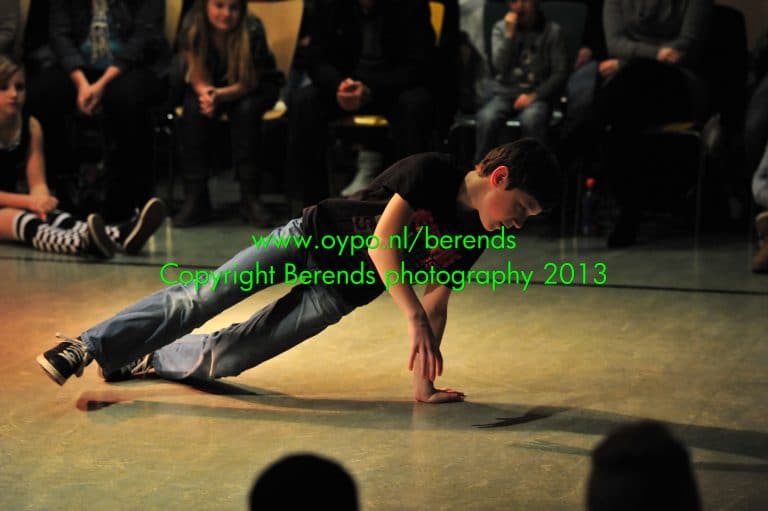 Full House 2013 @K’dans