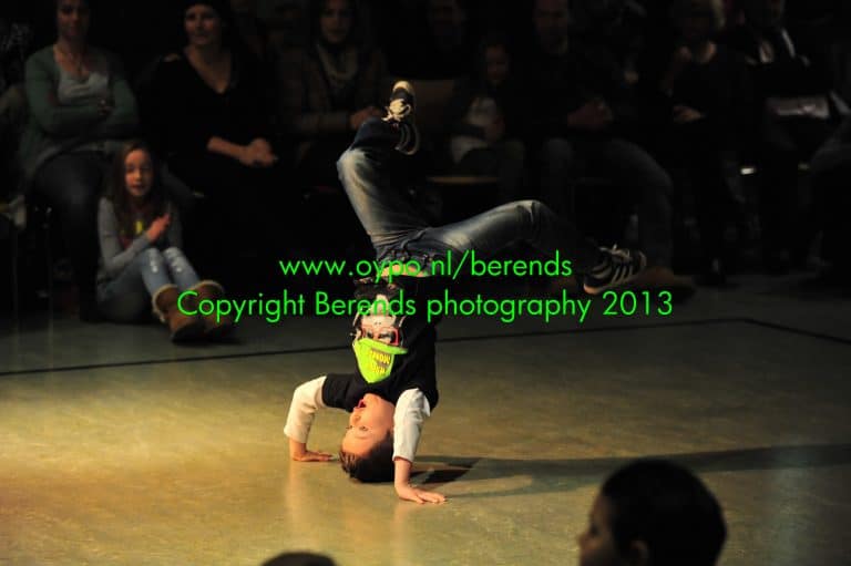Full House 2013 @K’dans