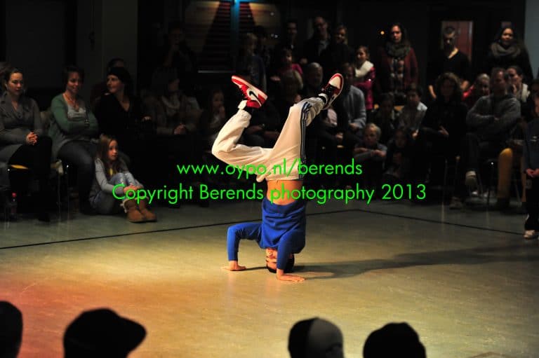 Full House 2013 @K’dans