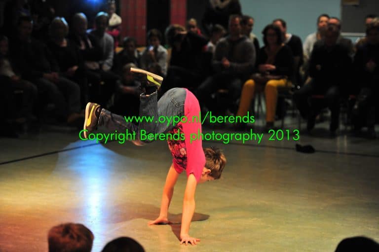 Full House 2013 @K’dans