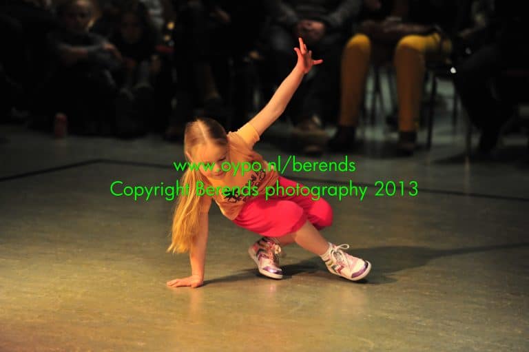 Full House 2013 @K’dans