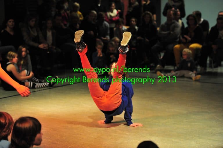 Full House 2013 @K’dans