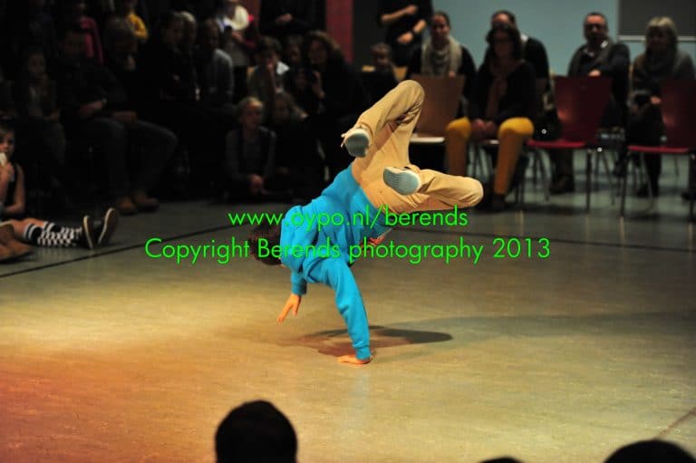 Full House 2013 @K’dans