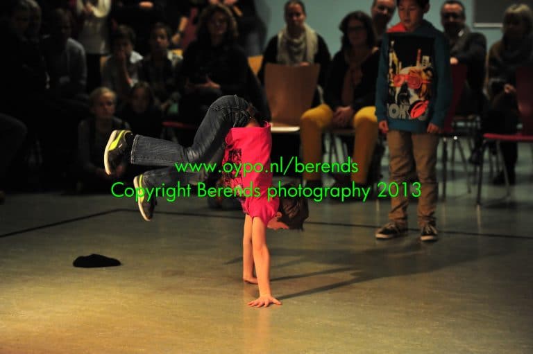 Full House 2013 @K’dans