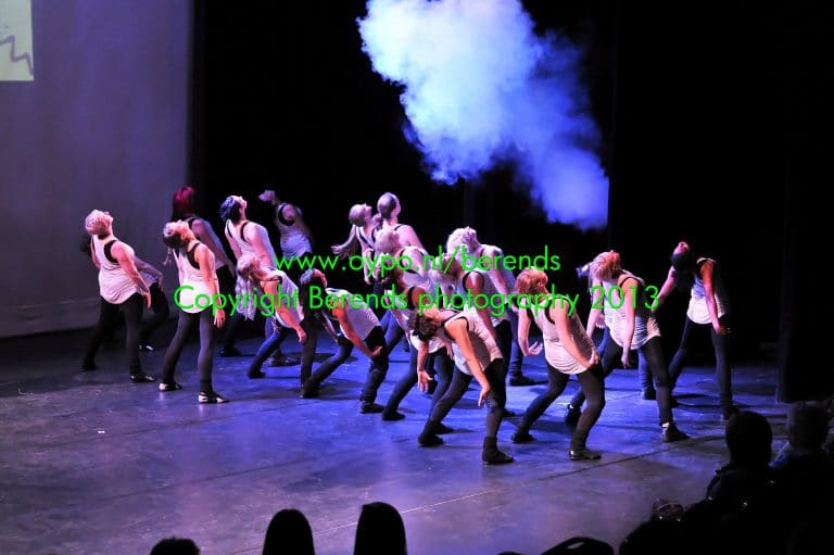 E-Motion 2012