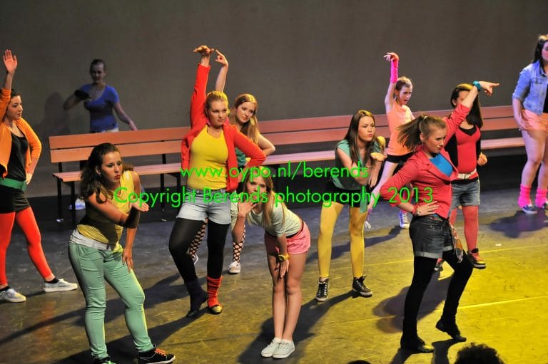 E-Motion 2012