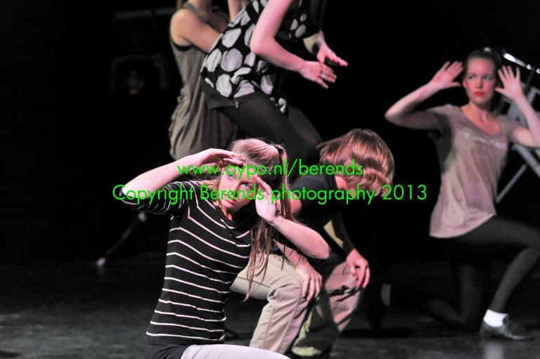 E-Motion 2012
