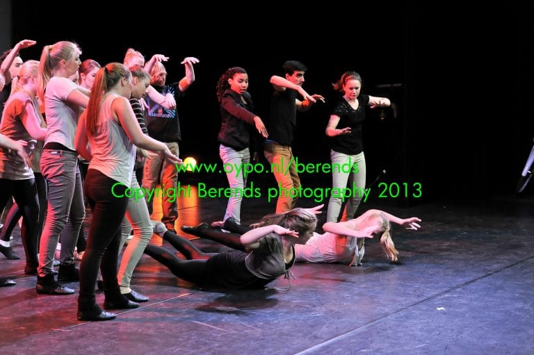 E-Motion 2012