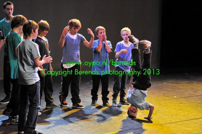 E-Motion 2012