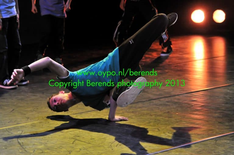 E-Motion 2012