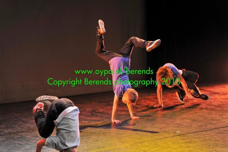 E-Motion 2012