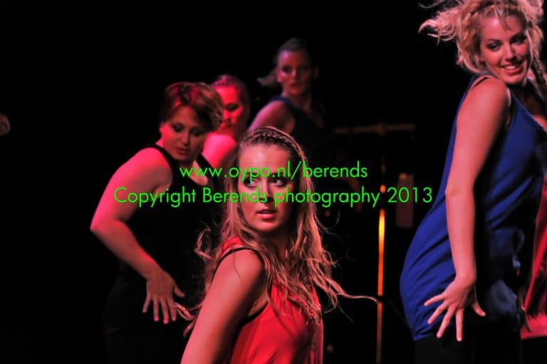 E-Motion 2012
