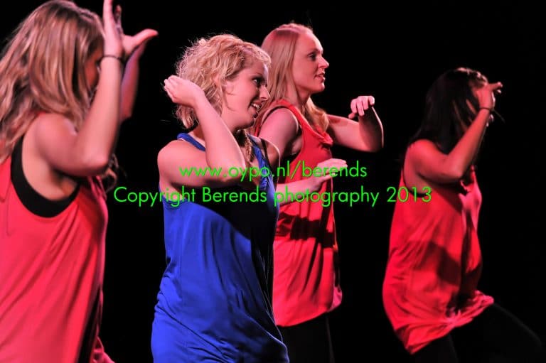 E-Motion 2012
