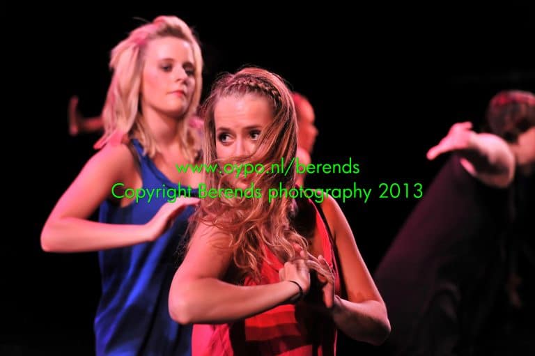 E-Motion 2012