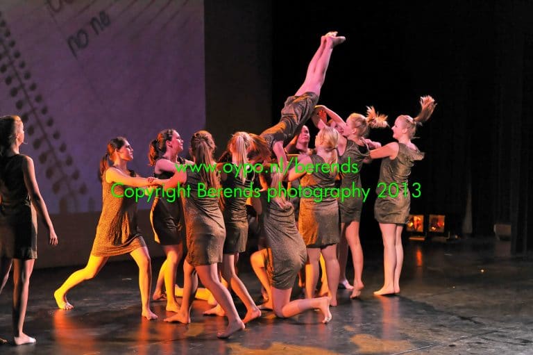 E-Motion 2012