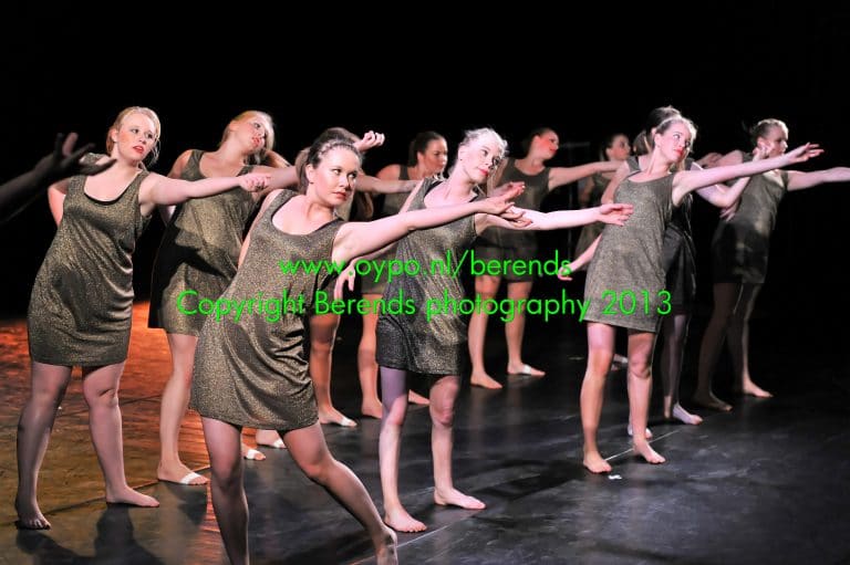 E-Motion 2012