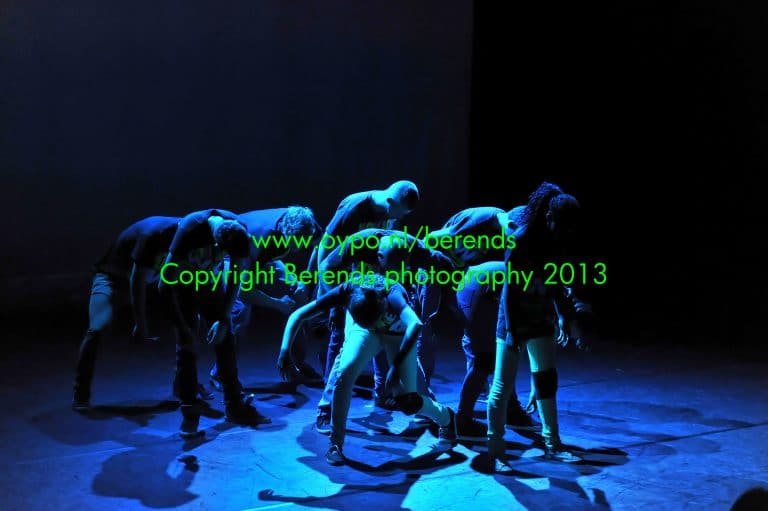 E-Motion 2012