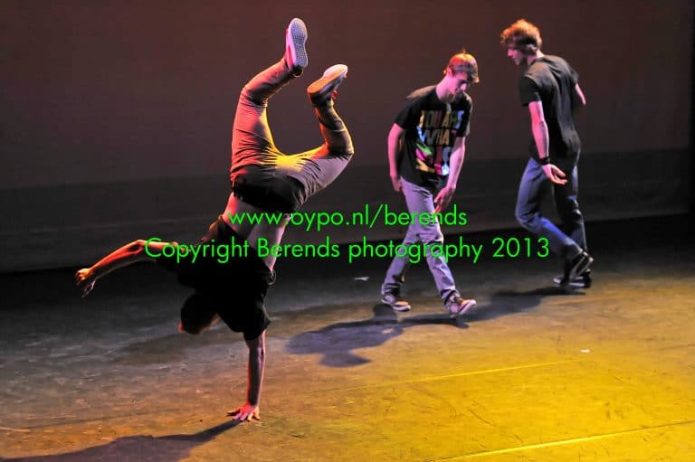 E-Motion 2012