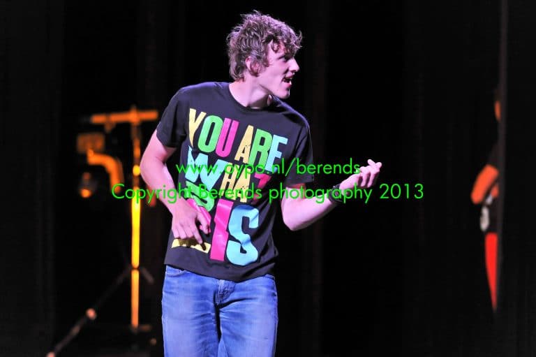 E-Motion 2012